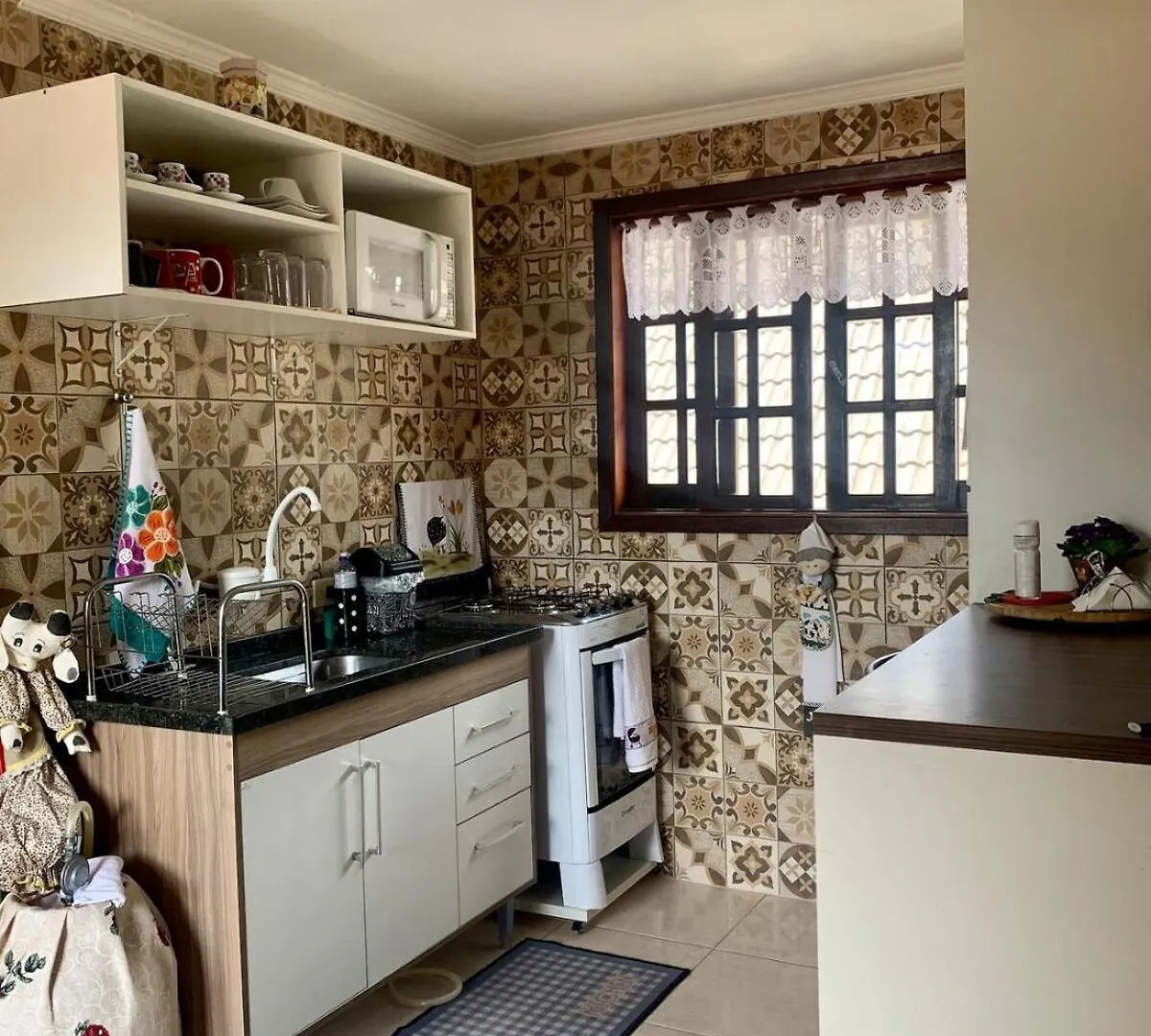 דירות Campos do Jordão Casa Da Lareira